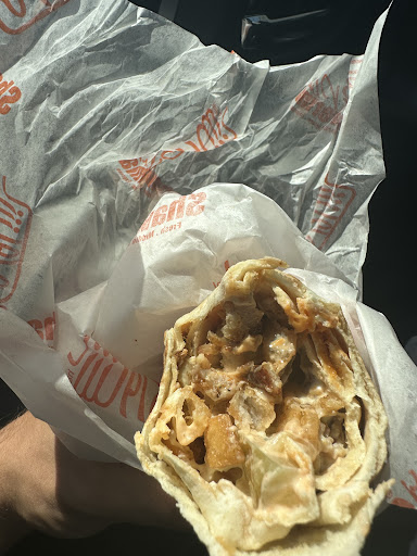 Photo of Shawerma Plus Port Elgin - 595 Goderich St, Port Elgin, ON N0H 2C3